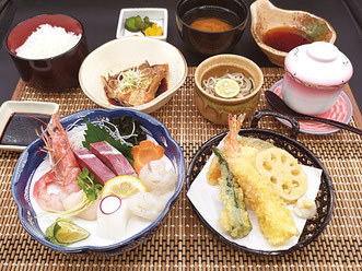夕食イメージ