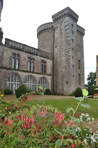 Château de la Flocellière