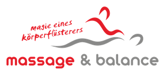 massage & balance - Magie eines Körperflüsterers