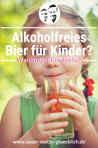 Kombucha gar nicht so gesund?