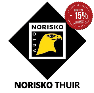 Réduction Norisko Thuir Loisirs 66