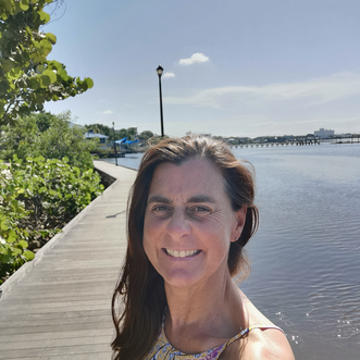 Karin Haardt, M.A. - Mid Career Coach
