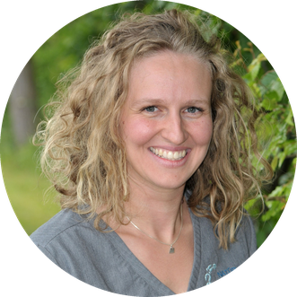 Nadine Meyer-Gallatz