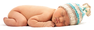 Wie pflegen Sie die Zähne Ihres Babys richtig? Klicken Sie hier! (© Andrey Bandurenko - Fotolia.com)