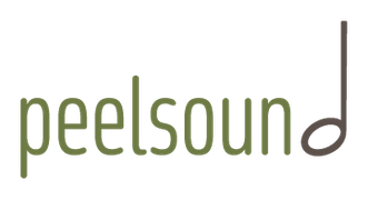 peelsounds Webseite!