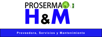 Página web de prosermahm