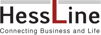 HessLine Connecting Business and Life