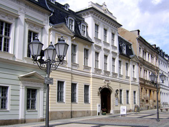 Vogtlandmuseum Plauen