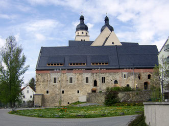 Komturhof Plauen