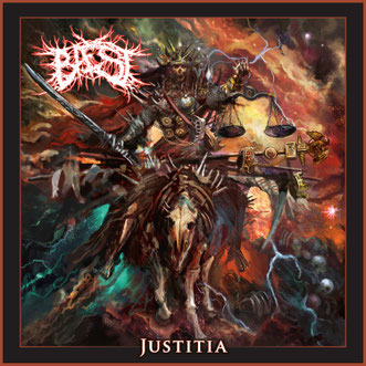 BAEST - Justitia