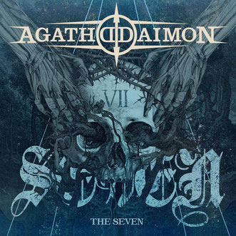 AGATHODAIMON - The Seven