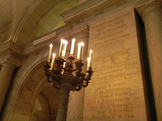 New York Public Library