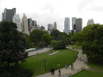 Central Park