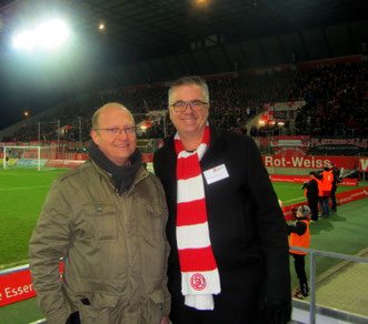 Jörg Lawrenz & Karsten Fähndrich