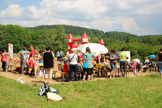 Das Kinderfest