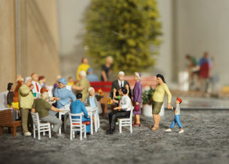 Foto: "bring-together"