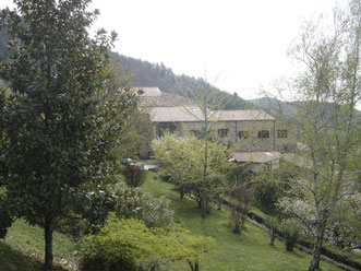 Gîte de Perbost - Délices d'Ardèche