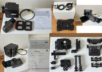 PC.15.5721 - ARRI Alexa Mini Digital Camera Set