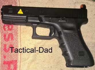 Eine Glock Kaufen Macht Das Noch Sinn Tactical Dads Webseite