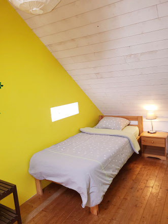 Bett La Barderie