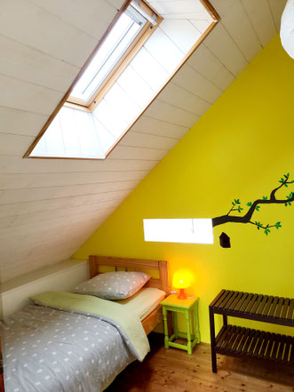 Bett La Barderie