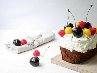 Summer cake