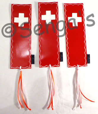 Lesezeichen robust "Schweiz"