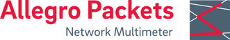 Allegro Packets - Das Allegro Network Multimeter analysiert und korreliert Ihren Netzwerkverkehr über alle Netzwerkschichten.