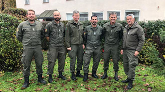 "AUF-Kärnten-Tour" in der Villacher Lutschounigkaserne