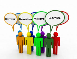 Benvenuti al nostro Blog Multilingual Generation