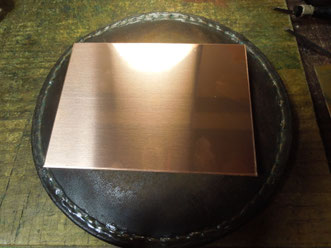 銅版画 No141 (製版～刷り) - yyxhh980 ページ！