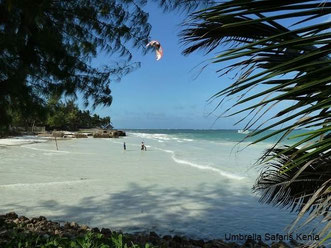Urlaub in Kenia am Diani Beach Kenia