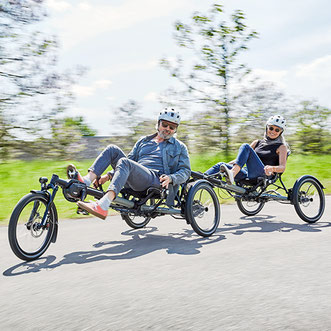 Anhängerkupplung von Hase Bikes - Kettwiesel