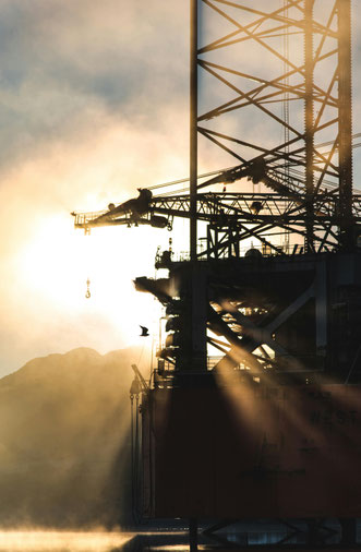Industry applications