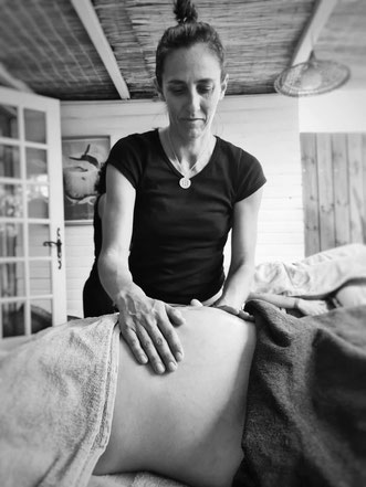 Massage Ayurvédique Reunion