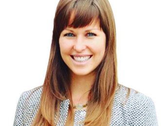 Dr. Katharina Volz aus Erbach: Von Forbes zu den „30 under 30“ im Bereich Science ausgewählt