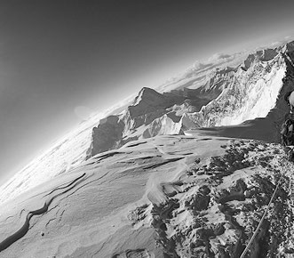 dictée le mont everest cm2