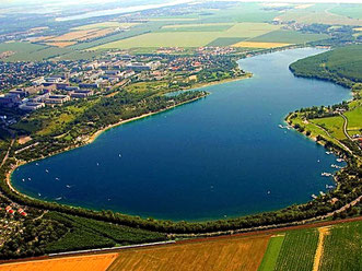 Kulkwitzer See