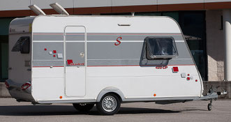 Sterckeman Starlett 420 CP