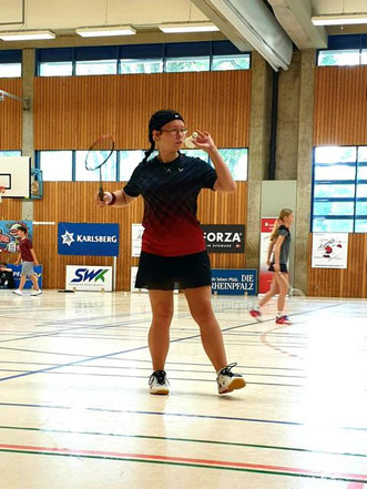 Lea-Sophie Schneider (U15)
