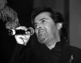 THOMAS ANDERS MODERN TALKING contact booking privé