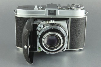 KODAK Retina Ib  © engel-art.ch