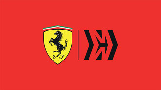 Scuderia Ferrari Mission Winnow 