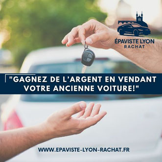 vendre voiture en 24h