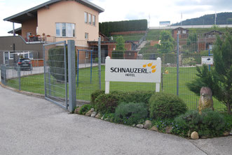 Schnauzerl Hotel 2022