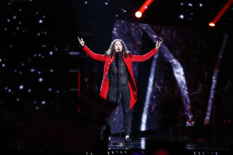 Foto: Thomas Hanses / © EBU