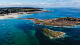 La Pointe de Pen Bron