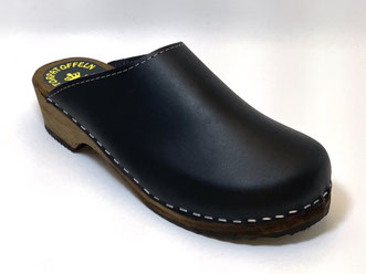Holz Zoggeli und Clogs