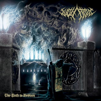 SUBLATION - The Path to Bedlam