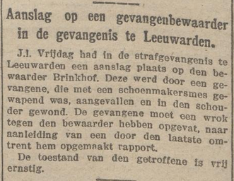 Nieuwsblad van Friesland : Hepkema's courant 17-02-1915